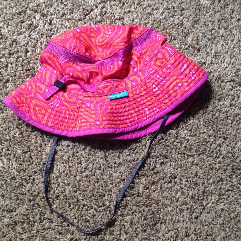 Kids Sun hat